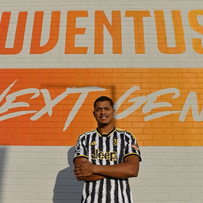 爱游戏娱乐-迪马济奥：多队有意尤文后卫佩德罗·费利佩，萨索洛也加入竞争