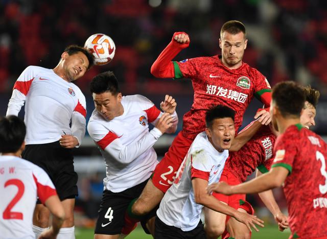 爱游戏官方网站-舒尼奇：河南野心变小预计排名10-12 想回波黑退役