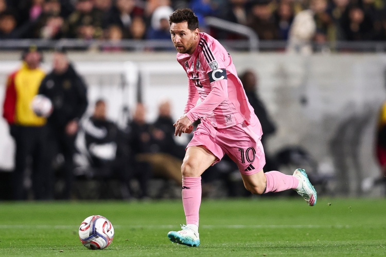 爱游戏中国-公关专家：梅西受够了在巴萨主席大选中被利用，想参与他早参与了