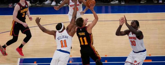 爱游戏中国-联盟进入抛投时代 年轻后卫换种方式统治中距离