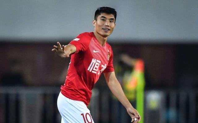 保利尼奥缺阵老队长重回首发 郑智期待能获开门红